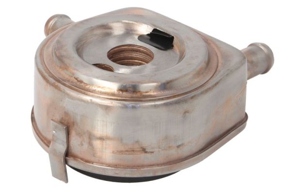 Thermotec Oliekoeler, motorolie D4AG046TT