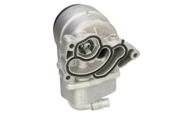 Thermotec Oliekoeler motorolie D4B028TT