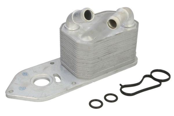 Thermotec Oliekoeler motorolie D4G021TT