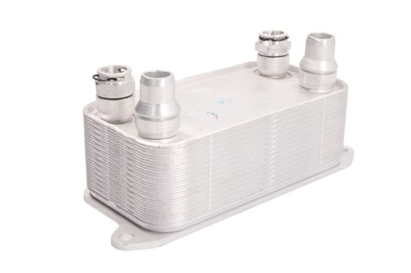 Thermotec Oliekoeler motorolie D4M009TT