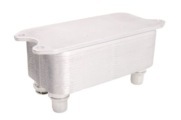 Thermotec Oliekoeler motorolie D4M009TT