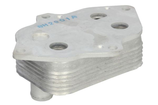 Thermotec Oliekoeler motorolie D4M019TT