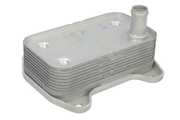 Oliekoeler motorolie Thermotec D4M022TT