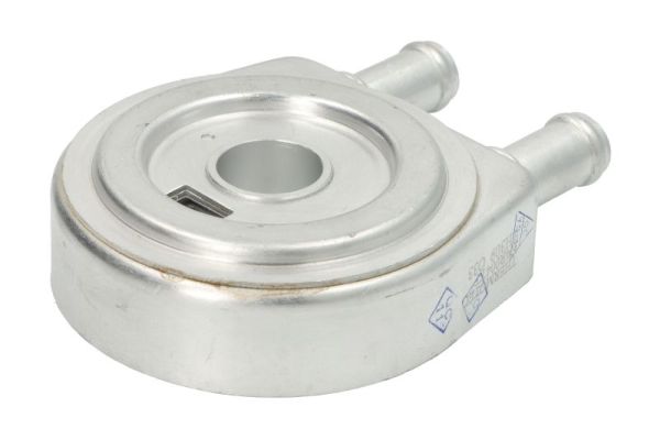 Thermotec Oliekoeler motorolie D4R004TT