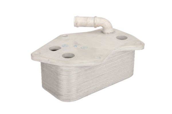 Thermotec Oliekoeler motorolie D4W017TT