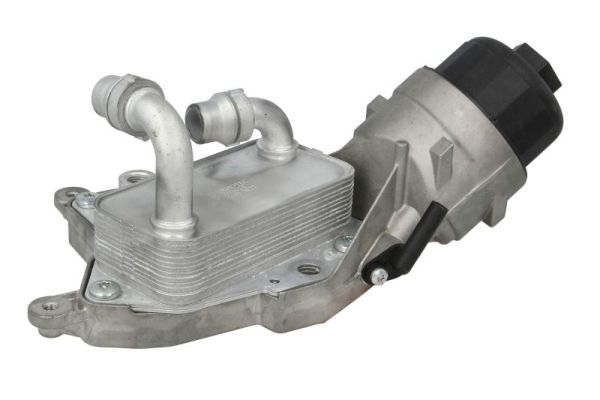 Oliekoeler motorolie Thermotec D4X024TT