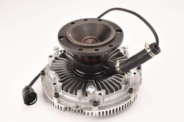 Thermotec Koppeling, radiateurventilator D5DA001TT