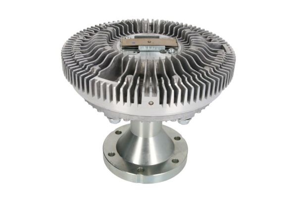 Thermotec Visco-koppeling D5DA008TT