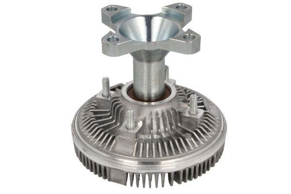 Thermotec Visco-koppeling D5DA019TT