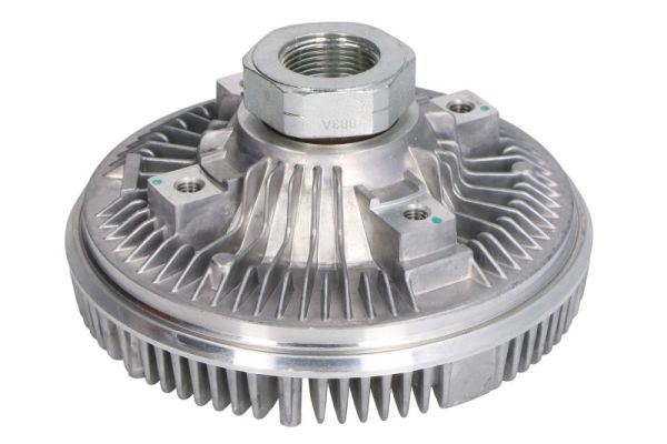 Thermotec Visco-koppeling D5FE009TT