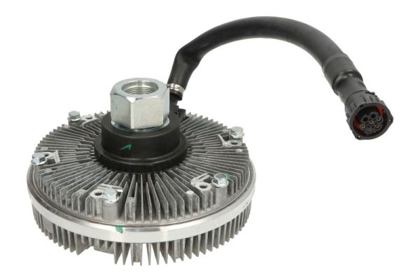 Thermotec Koppeling, radiateurventilator D5FO002TT