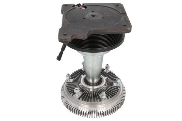 Thermotec Koppeling, radiateurventilator D5IV014TT