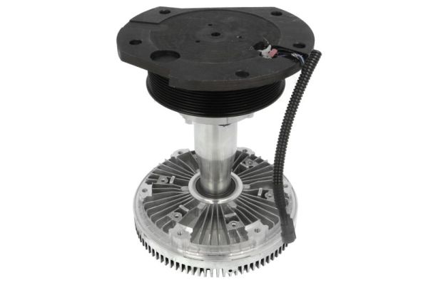 Thermotec Koppeling, radiateurventilator D5IV015TT