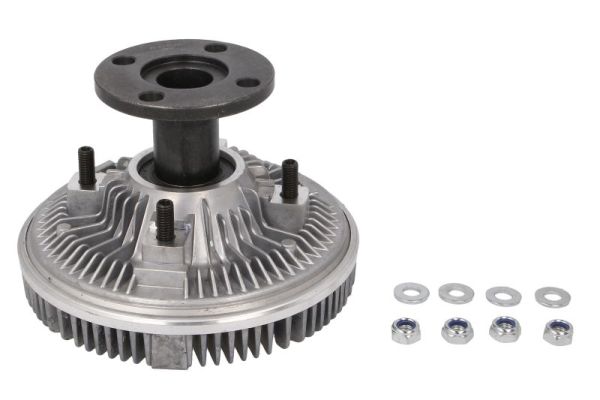 Thermotec Koppeling, radiateurventilator D5JD008TT