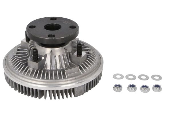 Thermotec Koppeling, radiateurventilator D5JD009TT