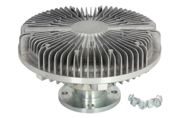 Thermotec Visco-koppeling D5MA006TT