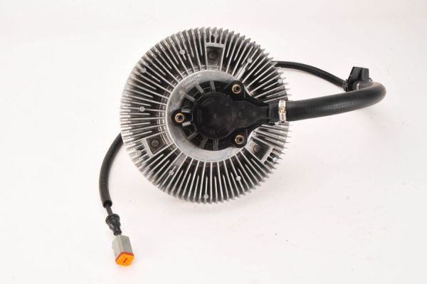 Thermotec Visco-koppeling D5RV001TT