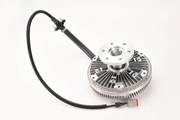 Thermotec Visco-koppeling D5RV001TT