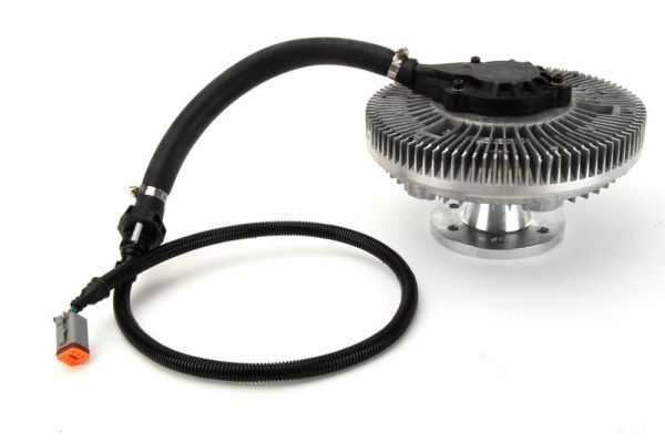 Thermotec Visco-koppeling D5RV001TT