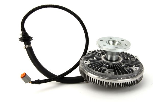 Thermotec Visco-koppeling D5RV001TT