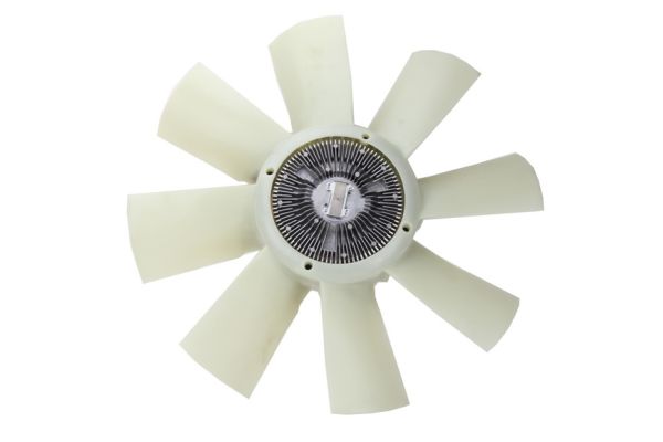 Ventilatorwiel-motorkoeling Thermotec D5SC001TT