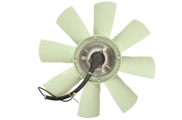 Ventilatorwiel-motorkoeling Thermotec D5SC006TT