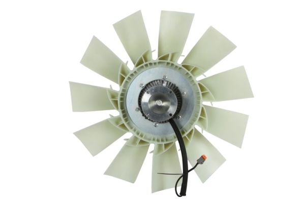 Thermotec Koppeling, radiateurventilator D5SC017TT