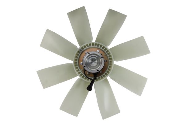 Thermotec Ventilatorwiel-motorkoeling D5VO001TT