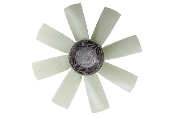 Thermotec Ventilatorwiel-motorkoeling D5VO001TT