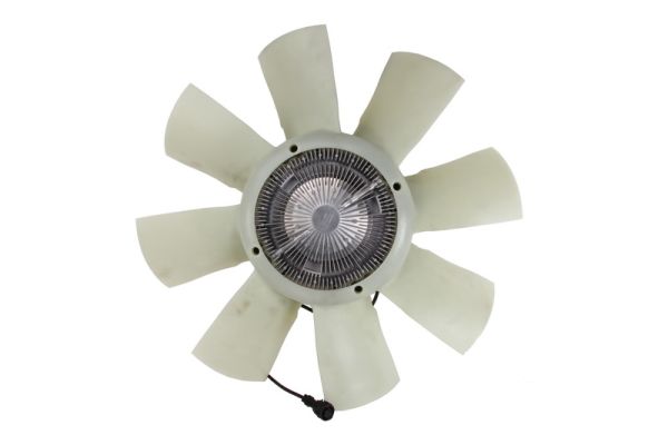 Thermotec Ventilatorwiel-motorkoeling D5VO002TT