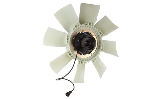 Thermotec Ventilatorwiel-motorkoeling D5VO002TT