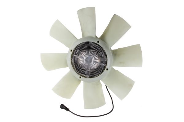 Thermotec Ventilatorwiel-motorkoeling D5VO002TT