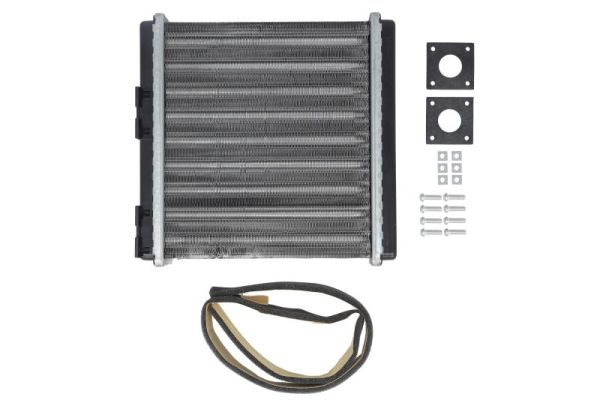 Thermotec Kachelradiateur D61003TT