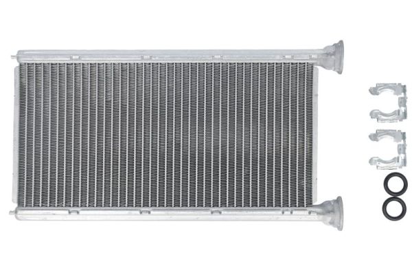 Thermotec Kachelradiateur, interieurverwarming D67001TT