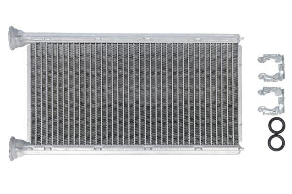 Thermotec Kachelradiateur, interieurverwarming D67001TT