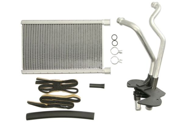 Kachelradiateur, interieurverwarming Thermotec D6B025TT