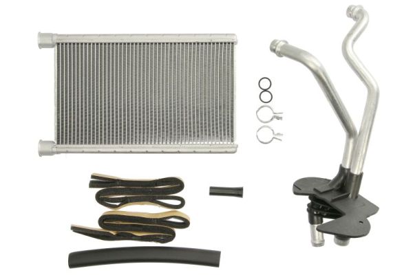 Thermotec Kachelradiateur, interieurverwarming D6B025TT