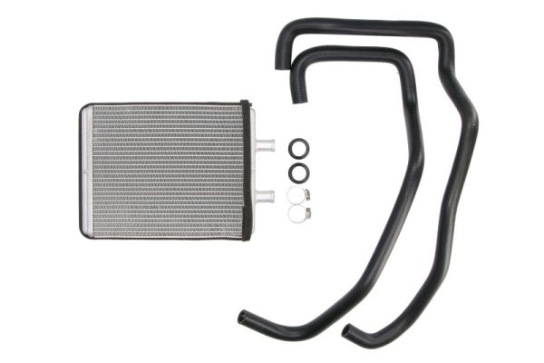 Thermotec Kachelradiateur, interieurverwarming D6E008TT