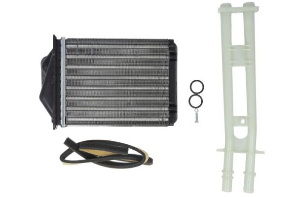 Thermotec Kachelradiateur, interieurverwarming D6F022TT