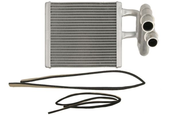 Thermotec Kachelradiateur, interieurverwarming D6G019TT