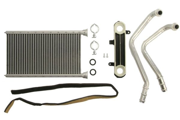 Thermotec Kachelradiateur, interieurverwarming D6M027TT