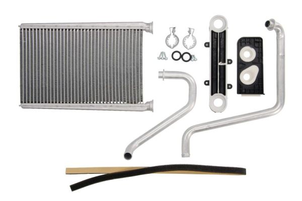 Kachelradiateur Thermotec D6ME008TT