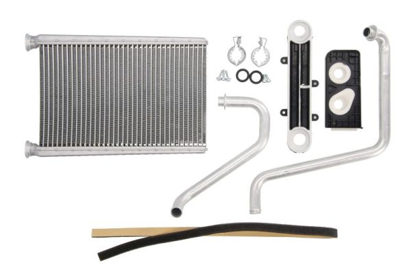 Thermotec Kachelradiateur D6ME008TT