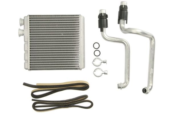 Thermotec Kachelradiateur, interieurverwarming D6W023TT