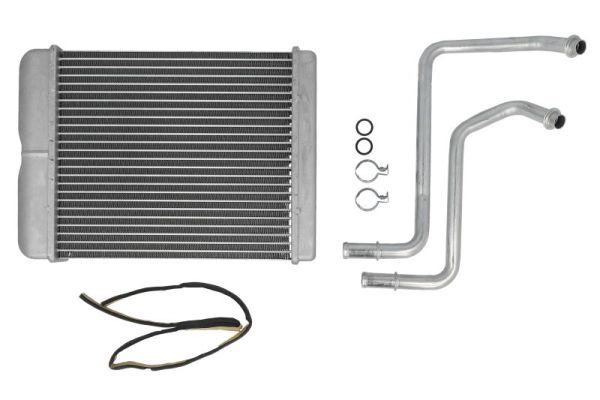 Thermotec Kachelradiateur, interieurverwarming D6W024TT