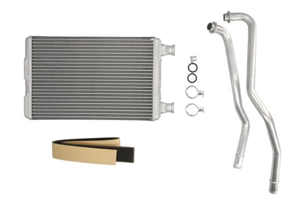 Thermotec Kachelradiateur D6Y005TT