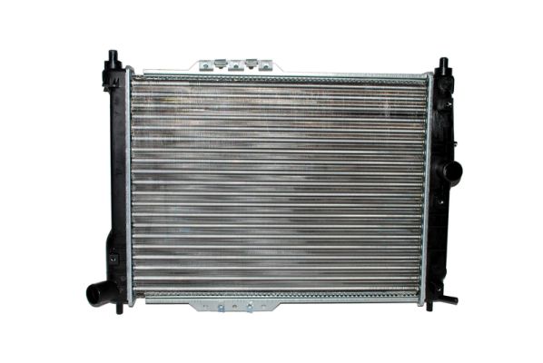 Radiateur Thermotec D70004TT