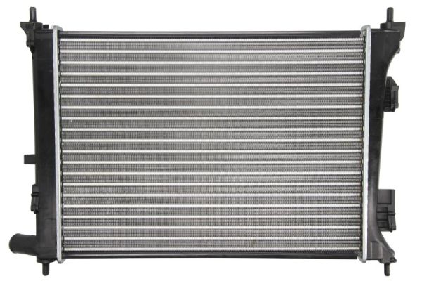 Thermotec Radiateur D70318TT