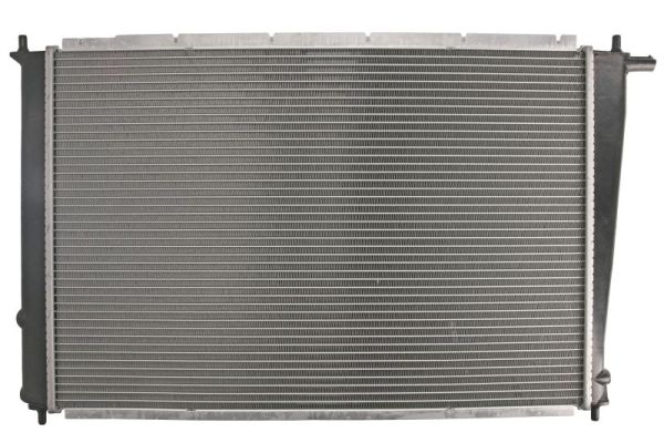 Thermotec Radiateur D70504TT