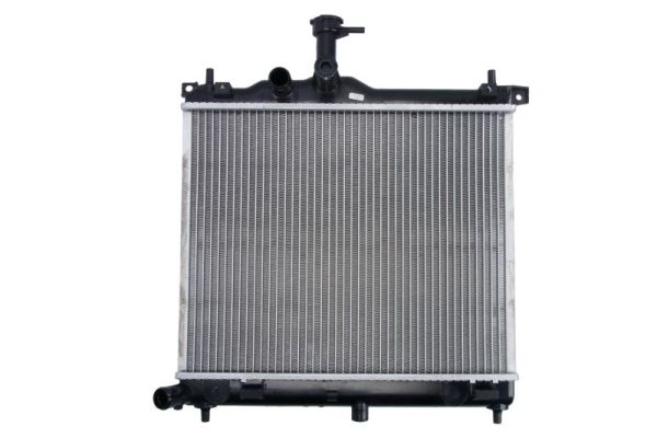 Radiateur Thermotec D70516TT